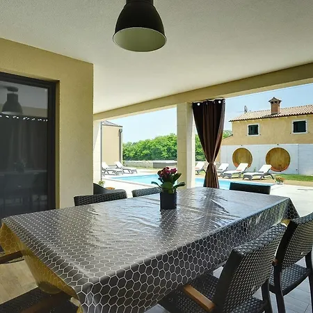 Villa Villa Andrea