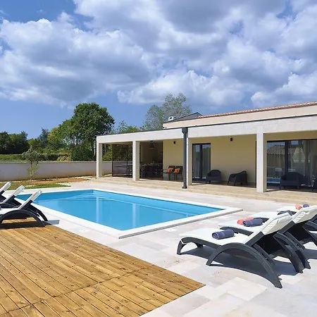 Villa Villa Andrea *