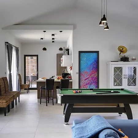 Villa Andrea