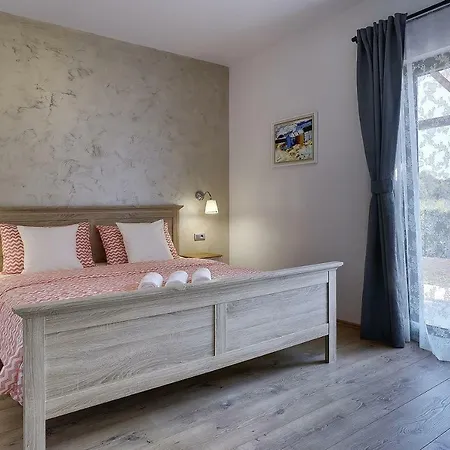 Villa Andrea *