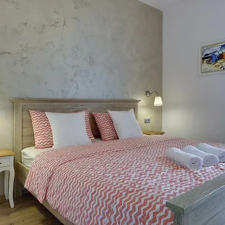 Villa Villa Andrea