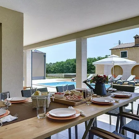 Villa Villa Andrea