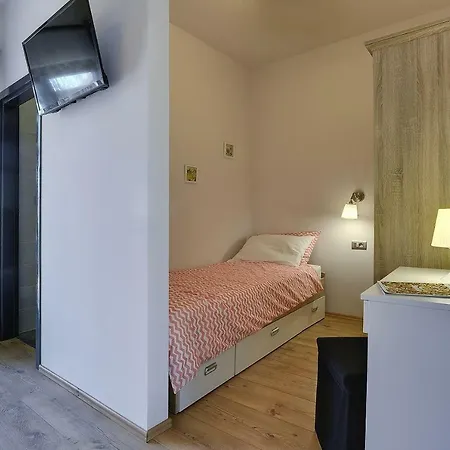 Villa Villa Andrea *