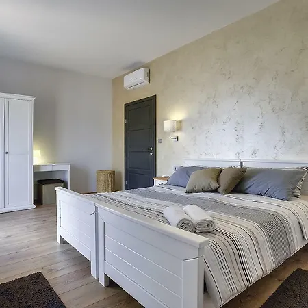 Villa Villa Andrea