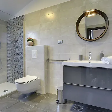 Villa Andrea * Barban