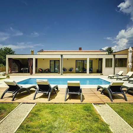 Villa Andrea