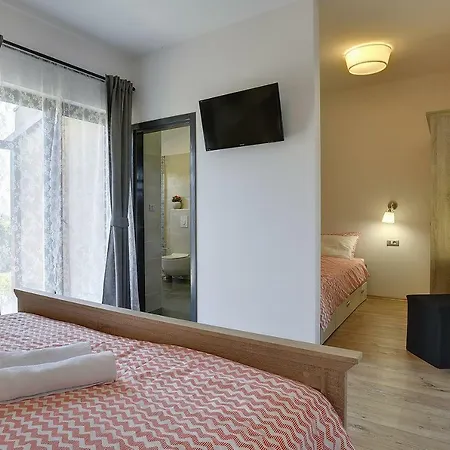 Villa Andrea * Barban