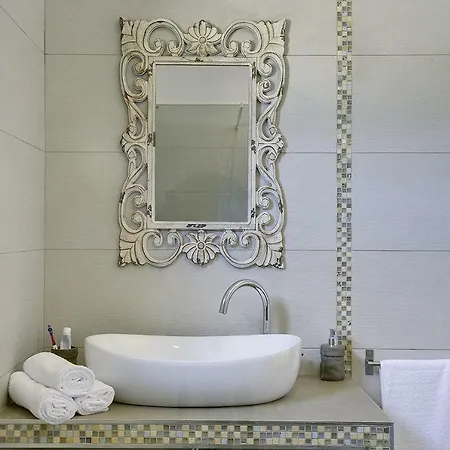 Villa Andrea Barban