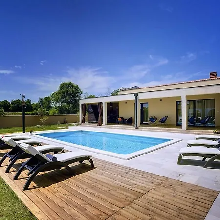Villa Andrea Villa