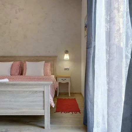 Villa Villa Andrea Barban